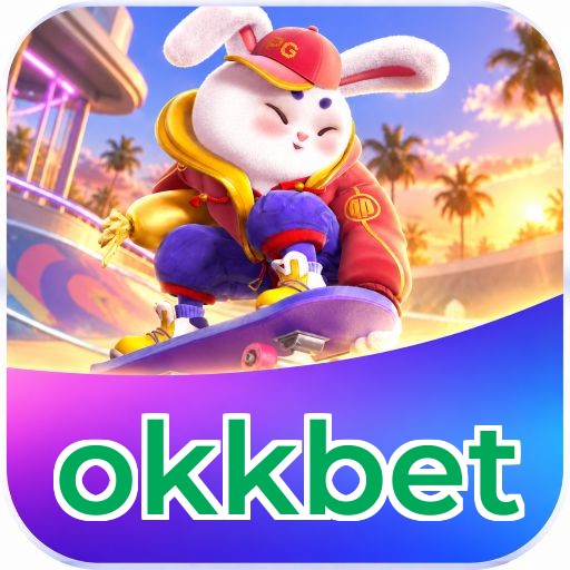 Logo okkbet Baixar Download Brasil