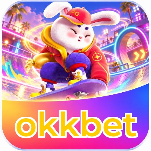 Requisitos do APK okkbet para Android - Logo Oficial