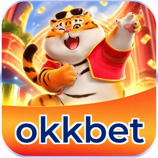 okkbet VIP Program Logo