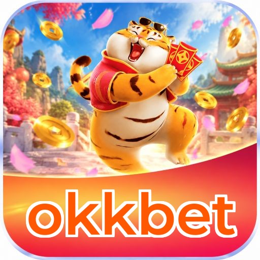 okkbet Win - Jackpots e Vitórias