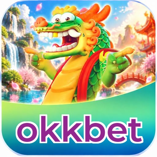 Logo okkbet Download Brasil