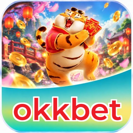 okkbet Slots Premium Brasil
