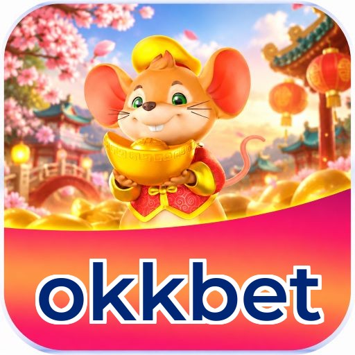 Logo da okkbet