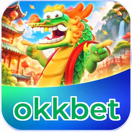 Logo okkbet Apostas Esportivas Brasil