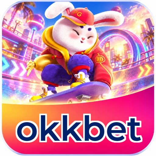 okkbet Apostas Esportivas Logo - 34 Esportes Certificados