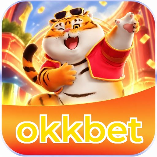 okkbet APP Logo Oficial Certificado Android iOS