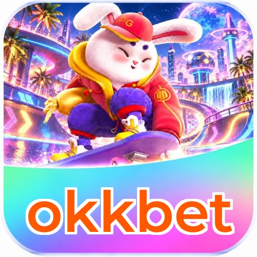 okkbet Logo