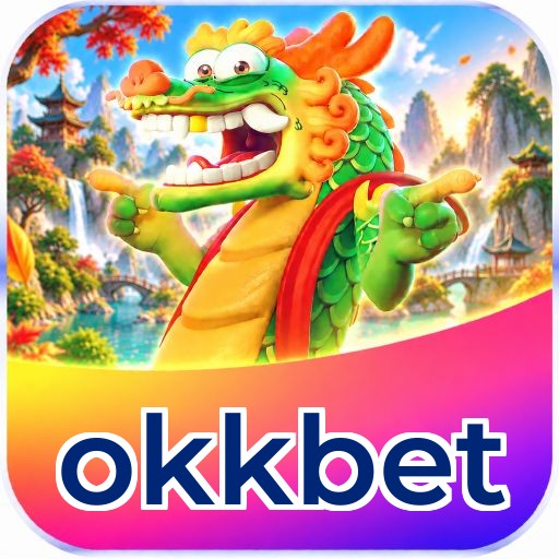 okkbet Baixar Download Logo Oficial Certificado