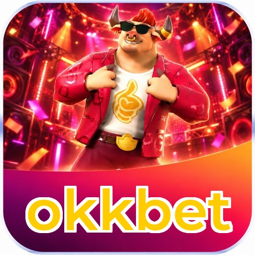 okkbet Logo Oficial - Cassino Online Brasil Certificado eCOGRA