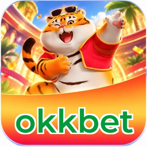 okkbet Logo