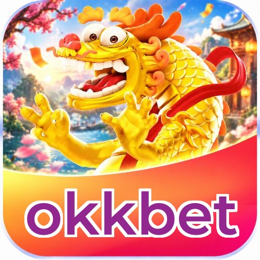 okkbet Logo Seguro