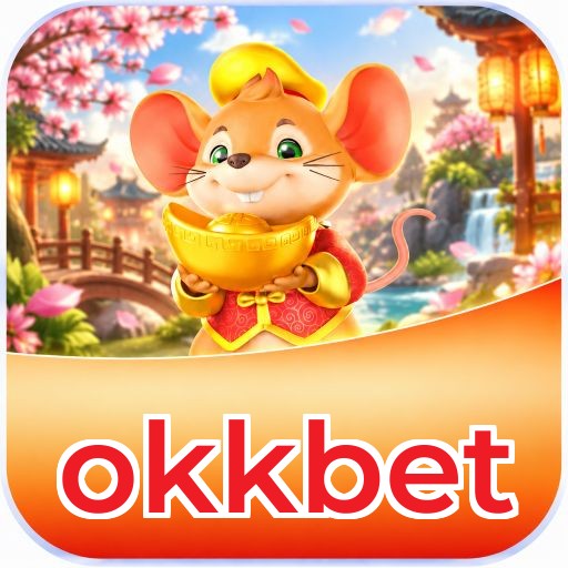 okkbet Logo Oficial