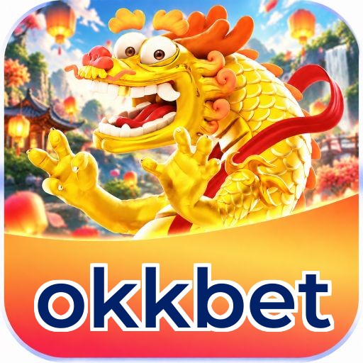 okkbet Logo