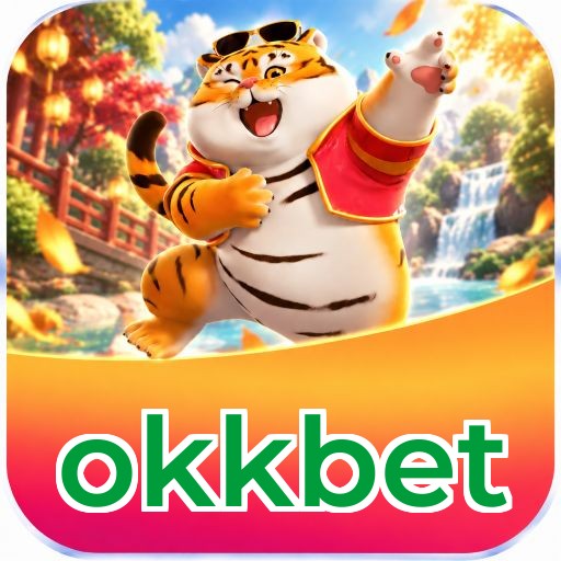okkbet Logo
