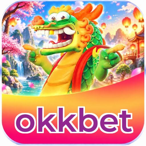 okkbet Fortune Games - Tiger, Ox, Rabbit RTP Certificado