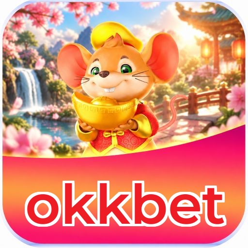 Logo okkbet Loteria Online