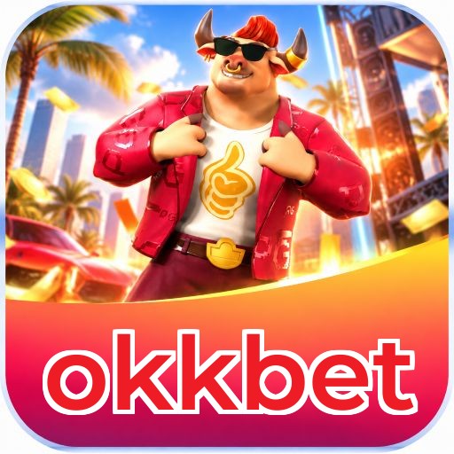 okkbet Jackpots Progressivos